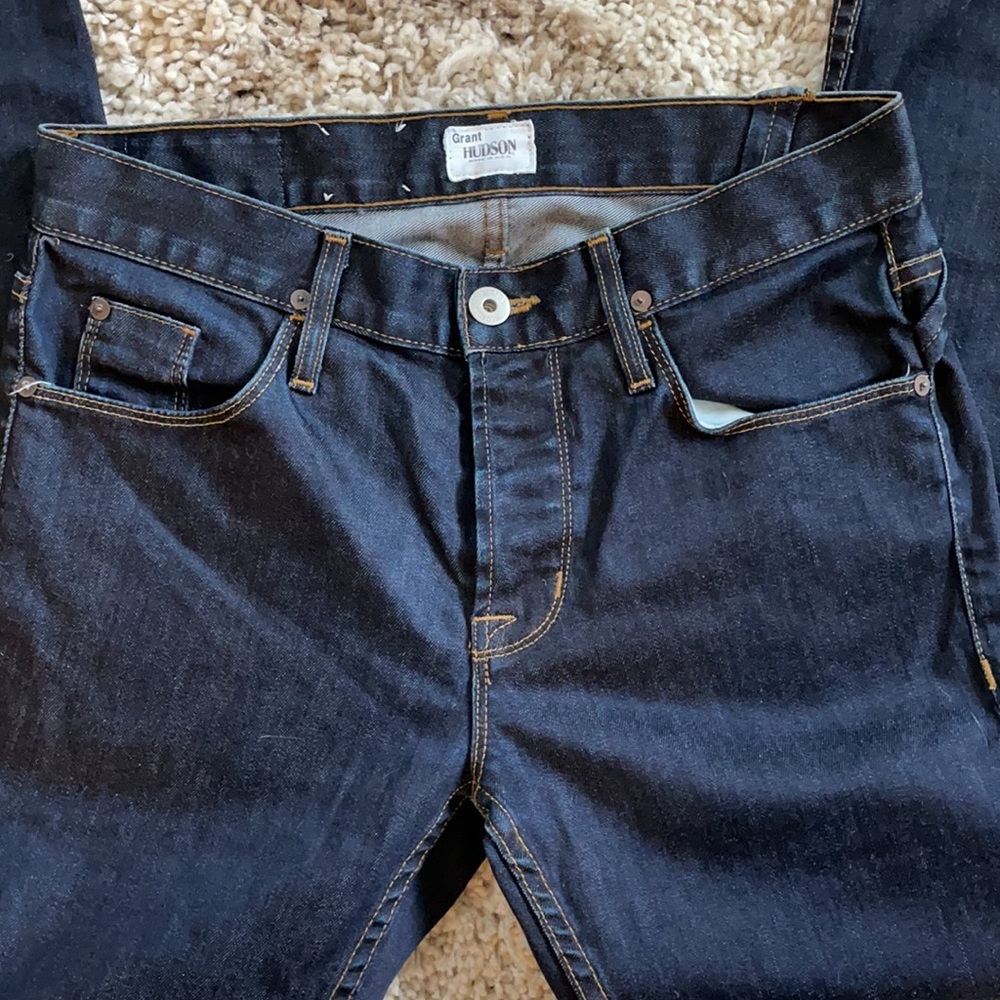 NWOT Hudson Jeans